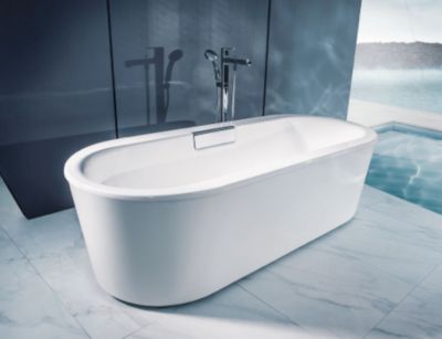 Kohler bathtubs store